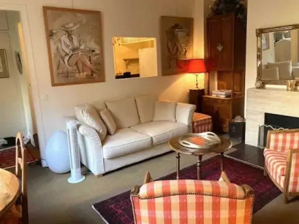 Achat appartement 2 pièce(s) Paris 14ème arrondissement