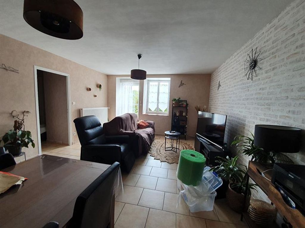 Achat maison 3 chambre(s) - Rochefort-sur-la-Côte