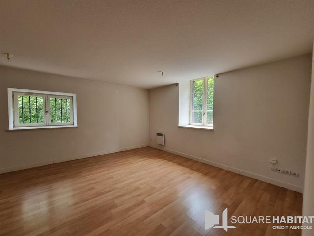 Achat appartement à vendre 3 pièces 71 m² - Châtel-Guyon
