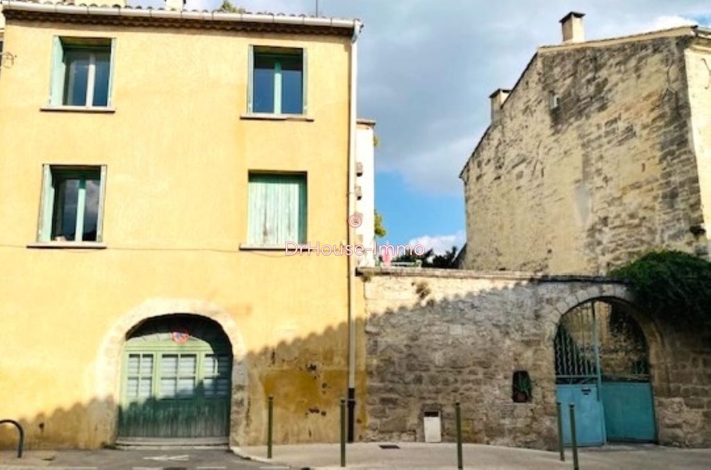 Achat maison 5 chambre(s) - Uzès