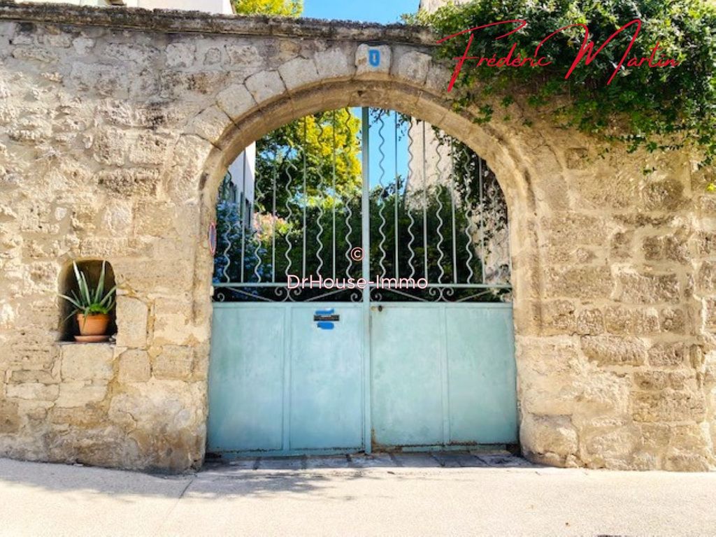 Achat maison 5 chambre(s) - Uzès