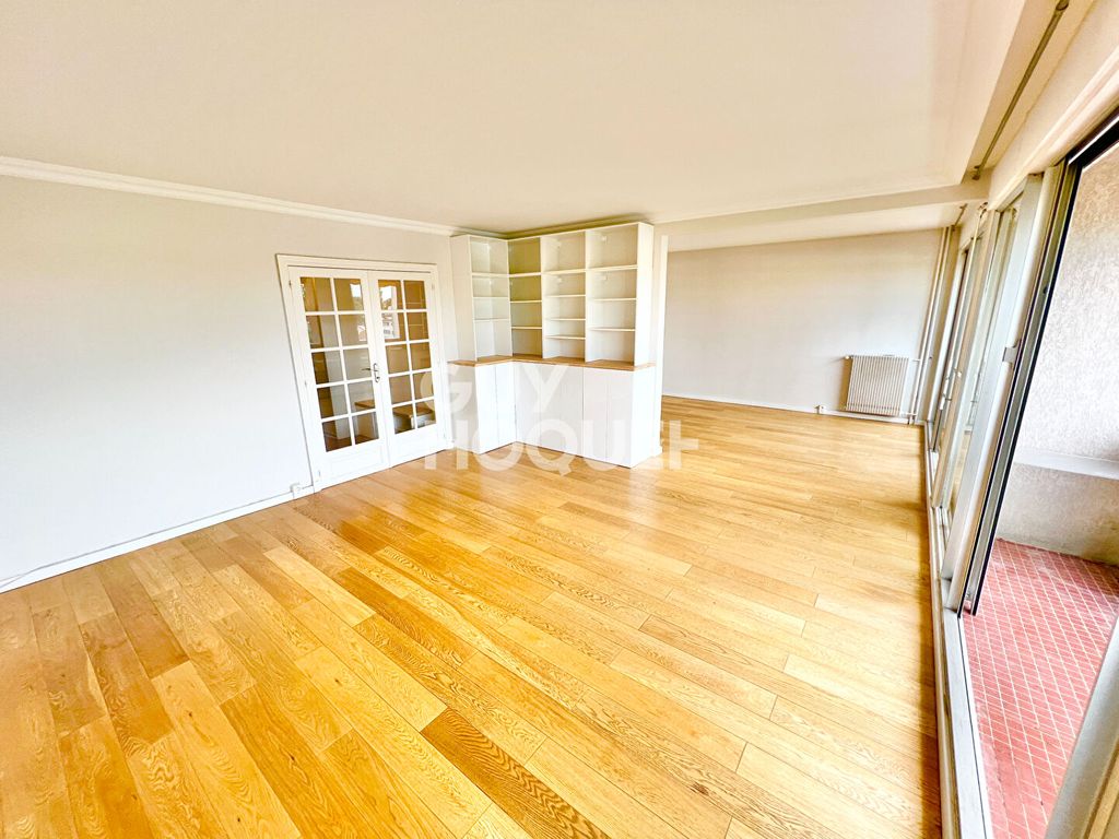 Achat appartement à vendre 4 pièces 90 m² - Massy