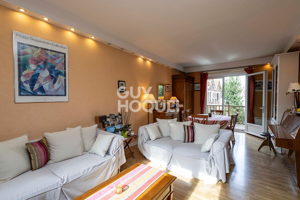 Achat maison à vendre 6 chambres 139 m² - Clamart