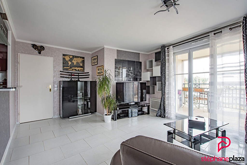 Achat appartement à vendre 3 pièces 68 m² - Wissous