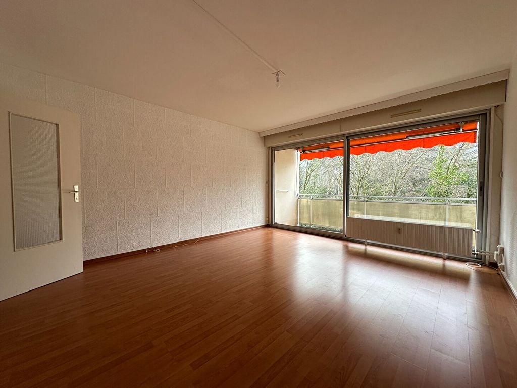 Achat appartement à vendre 3 pièces 72 m² - Guebwiller