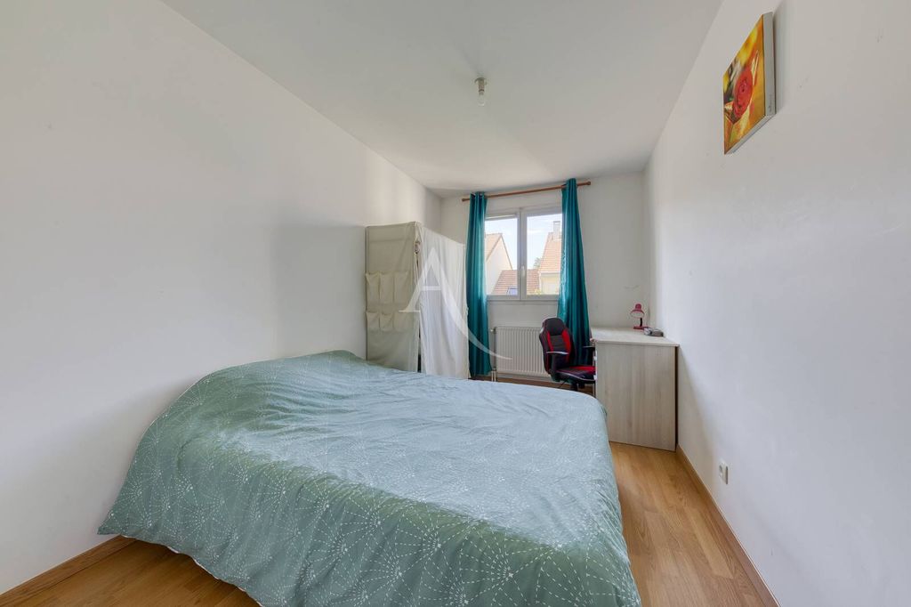 Achat maison 4 chambre(s) - Pontault-Combault