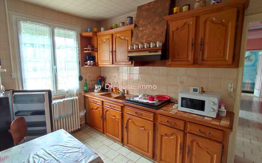 Achat maison 3 chambre(s) - Vendôme