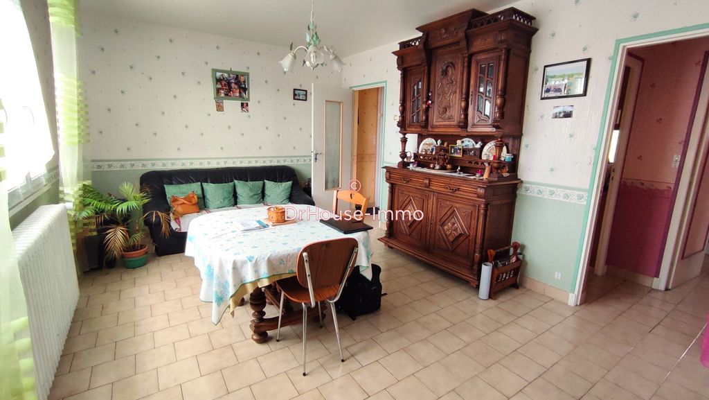 Achat maison 3 chambre(s) - Vendôme