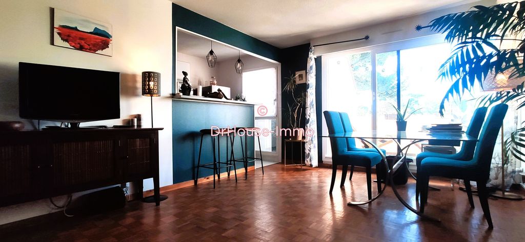 Achat appartement à vendre 3 pièces 71 m² - Montpellier