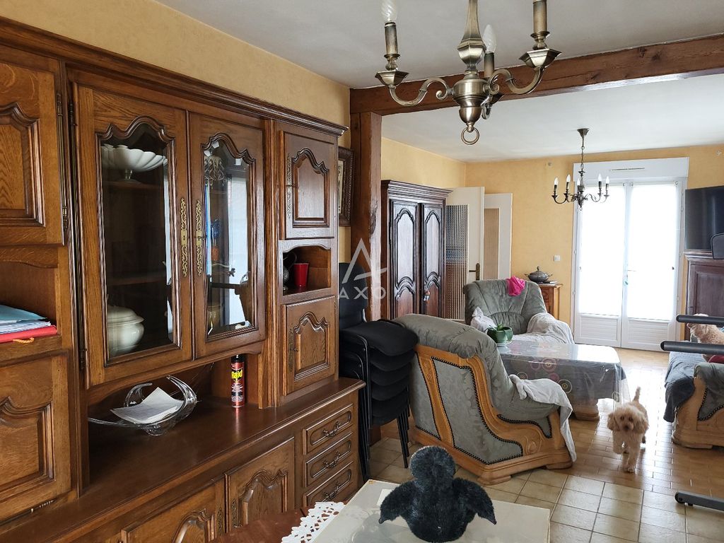 Achat maison 3 chambre(s) - Épernay