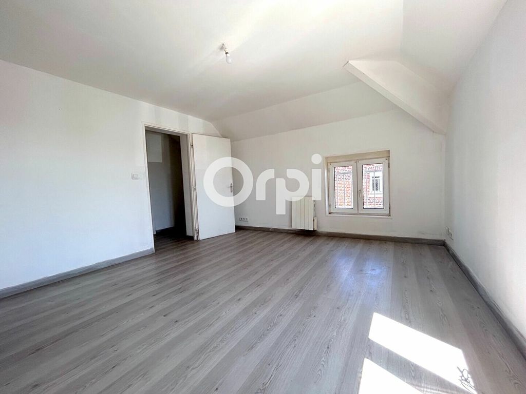 Achat maison à vendre 2 chambres 61 m² - Masny