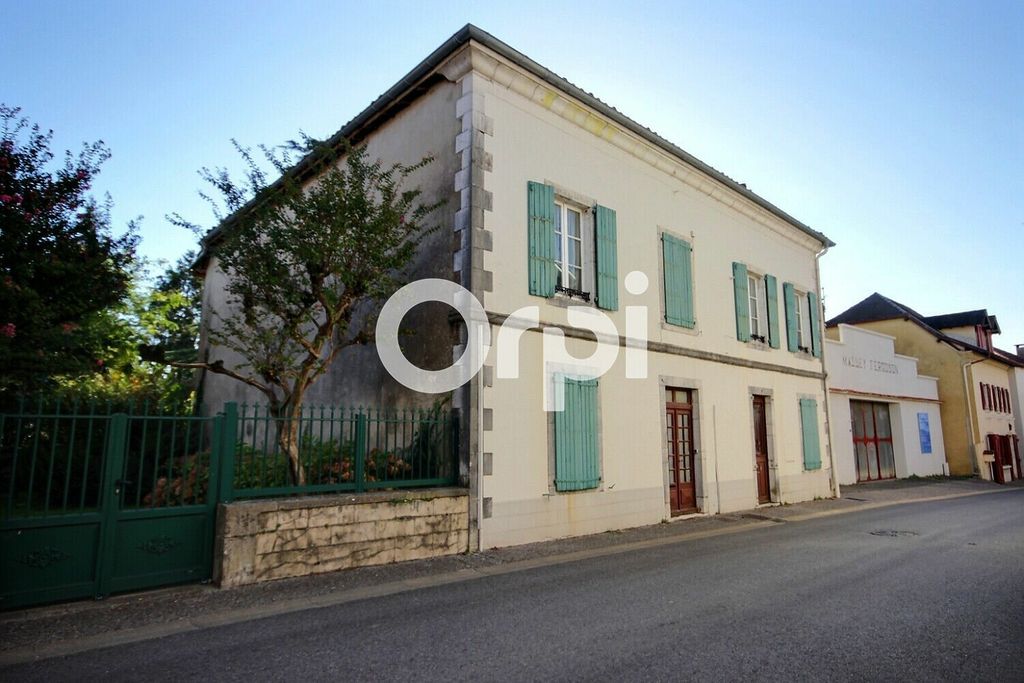 Achat maison à vendre 3 chambres 227 m² - Labastide-Villefranche