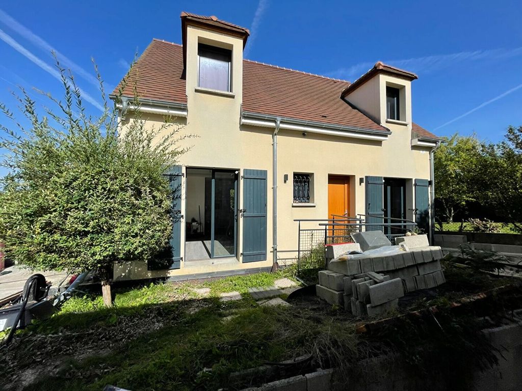 Achat maison à vendre 3 chambres 103 m² - Osny