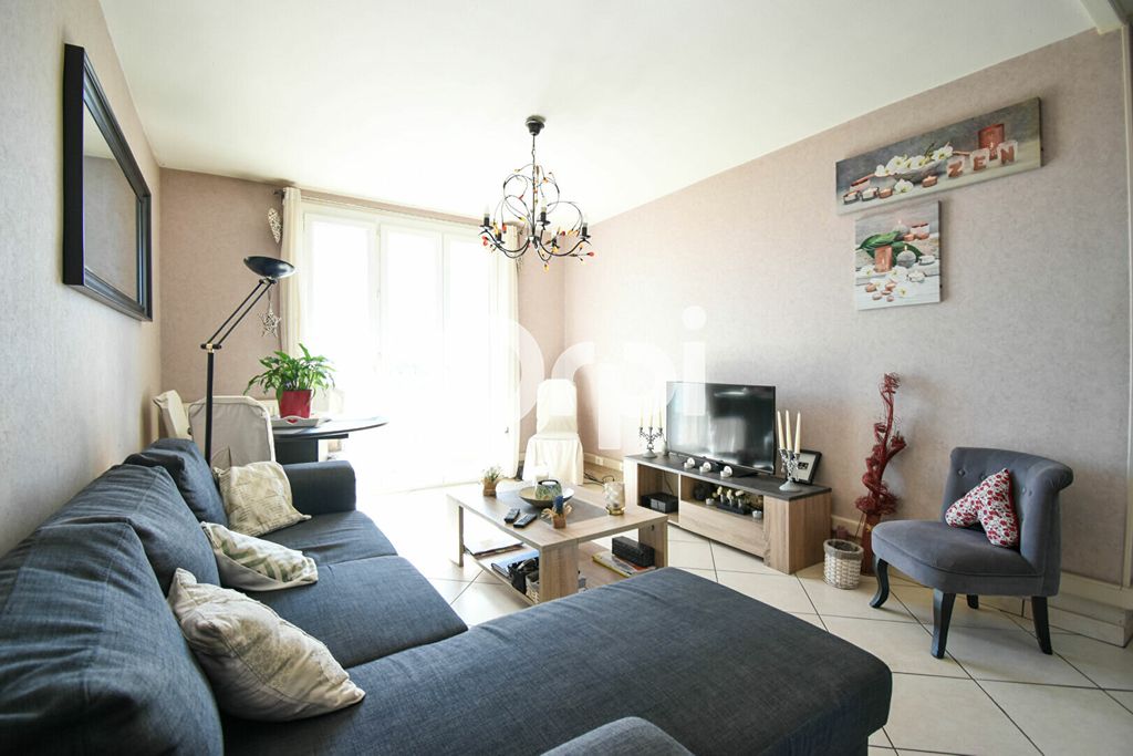 Achat appartement à vendre 2 pièces 44 m² - Valence