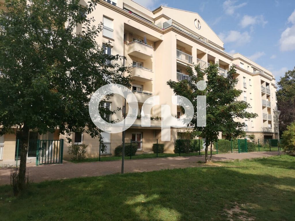 Achat appartement à vendre 4 pièces 84 m² - Longjumeau