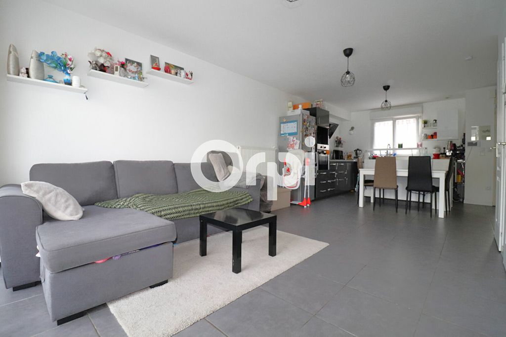 Achat maison à vendre 3 chambres 77 m² - Morsang-sur-Orge