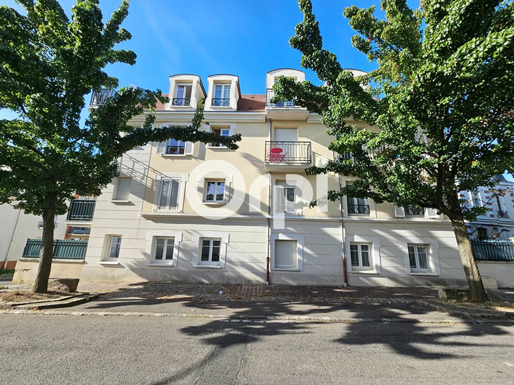 Achat appartement à vendre 3 pièces 72 m² - Villiers-sur-Marne