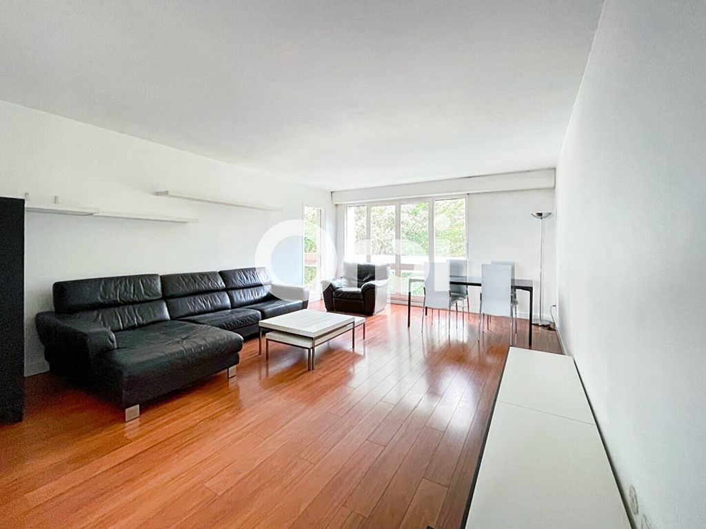 Achat appartement à vendre 3 pièces 77 m² - Saint-Michel-sur-Orge