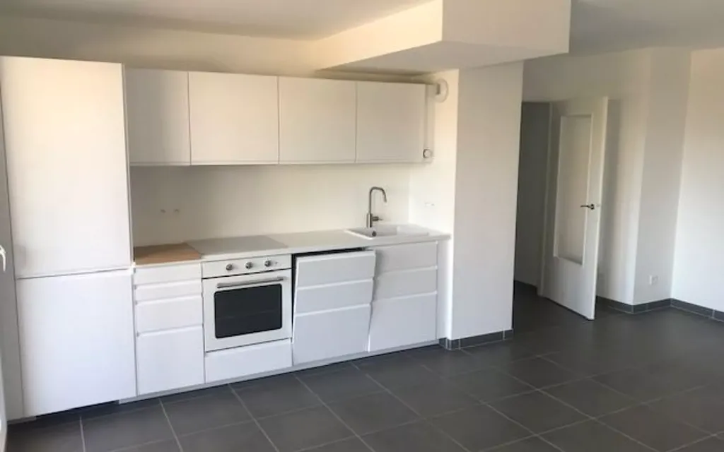 Achat appartement à vendre 3 pièces 61 m² - Veigy-Foncenex