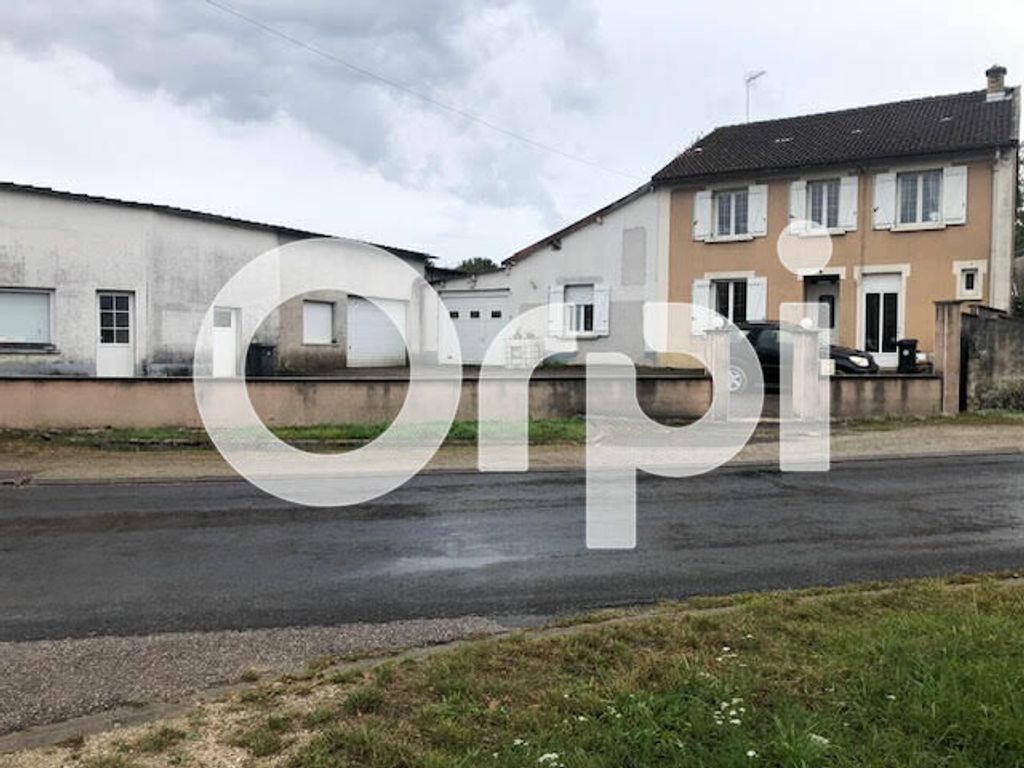 Achat maison à vendre 5 chambres 194 m² - Chattancourt