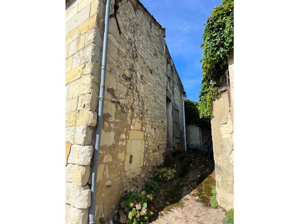 Achat maison 1 chambre(s) - Loudun