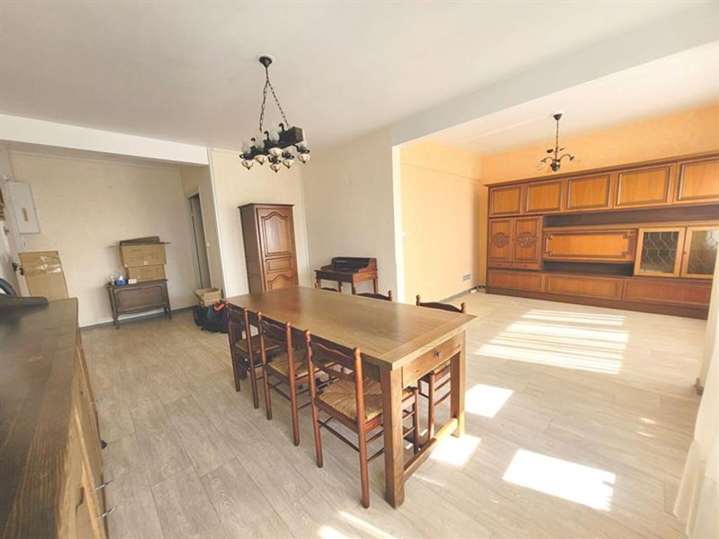 Achat appartement à vendre 3 pièces 72 m² - Valenciennes