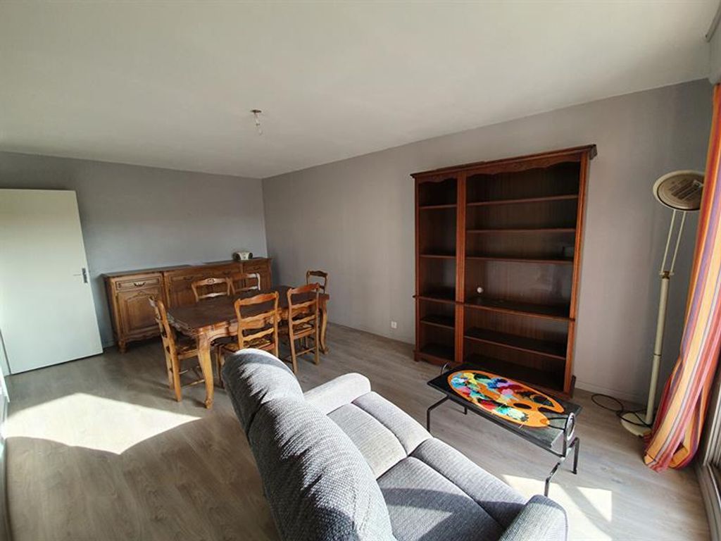 Achat appartement à vendre 2 pièces 50 m² - Lens