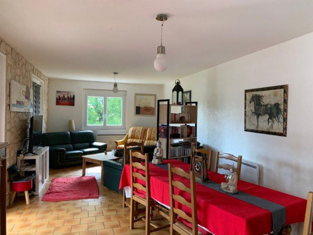 Achat maison 4 chambre(s) - Saint-Germain-du-Bois