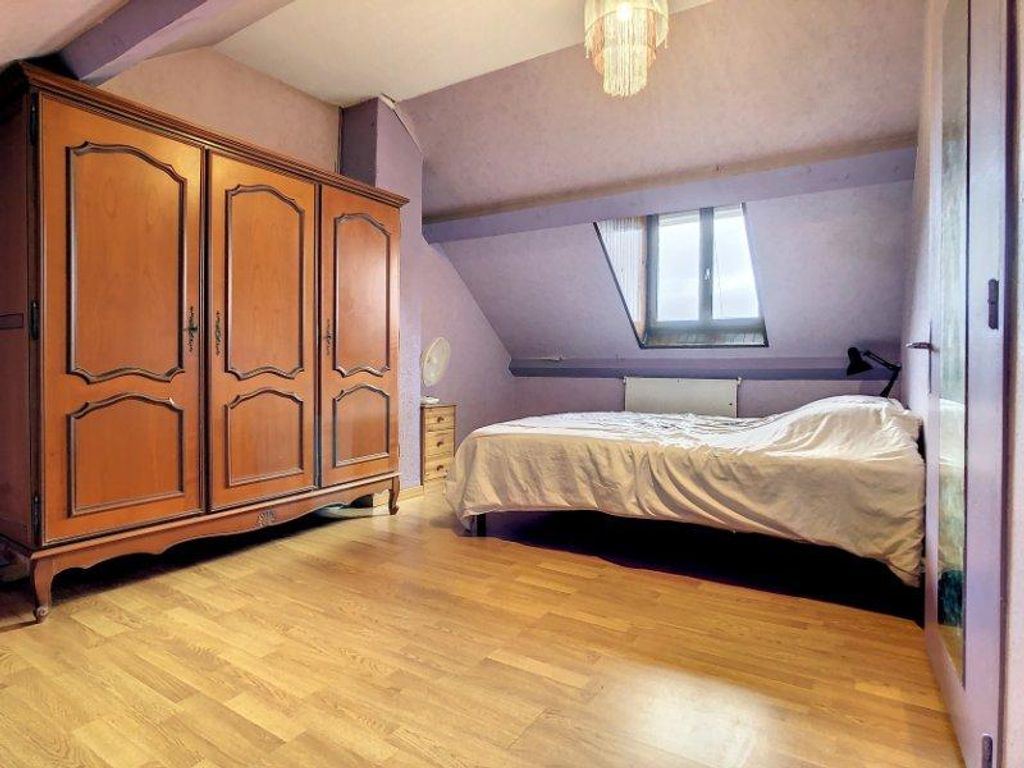 Achat maison 4 chambre(s) - Laives