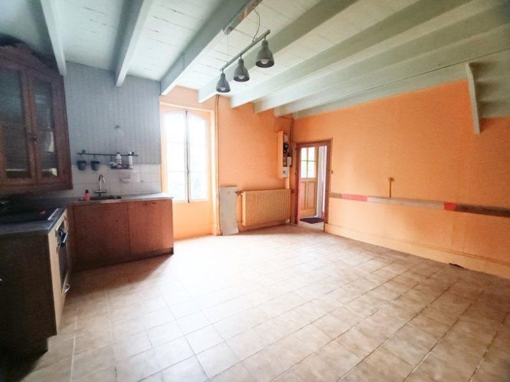 Achat maison 5 chambre(s) - Lhommaizé