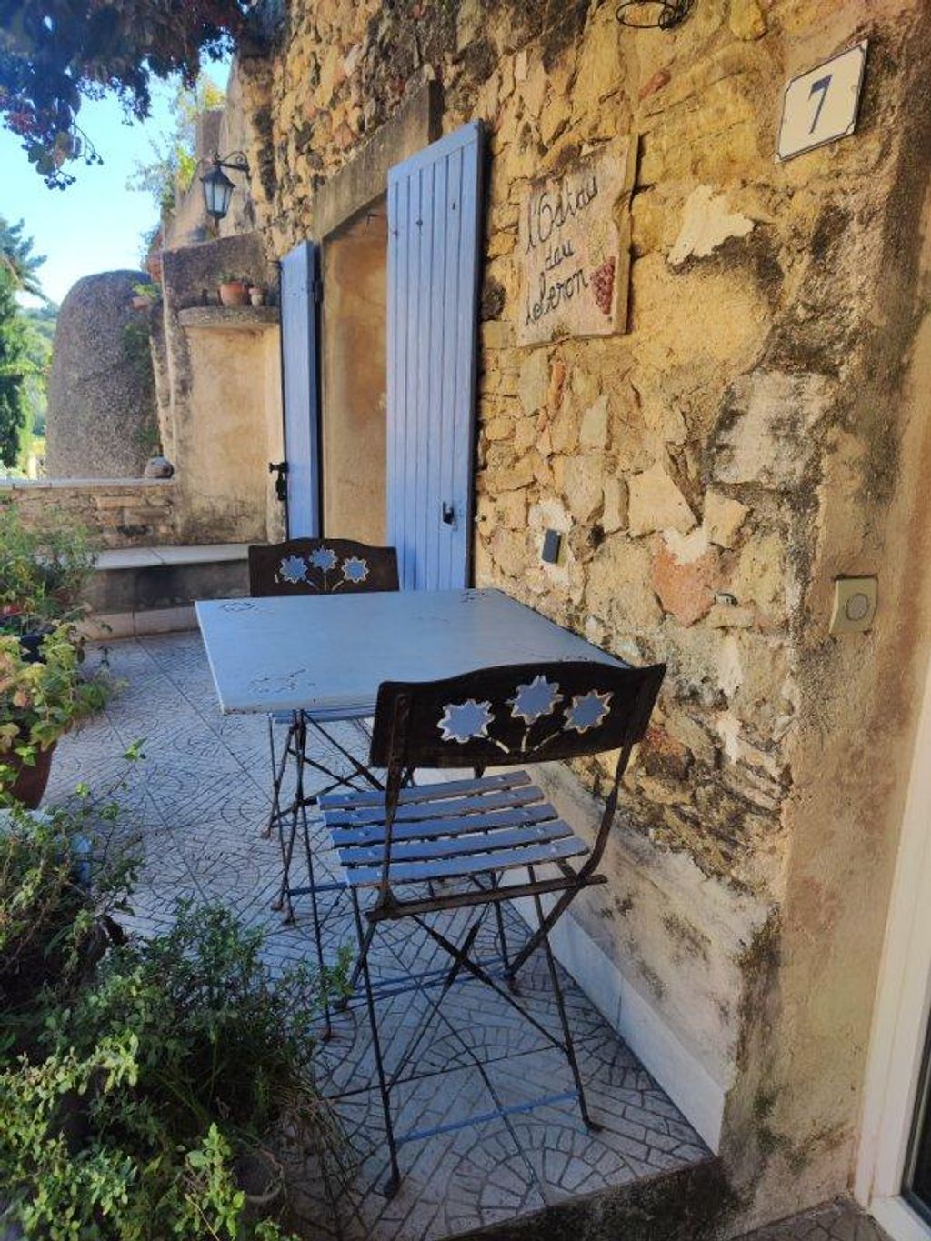 Achat maison 2 chambre(s) - Peypin-d'Aigues