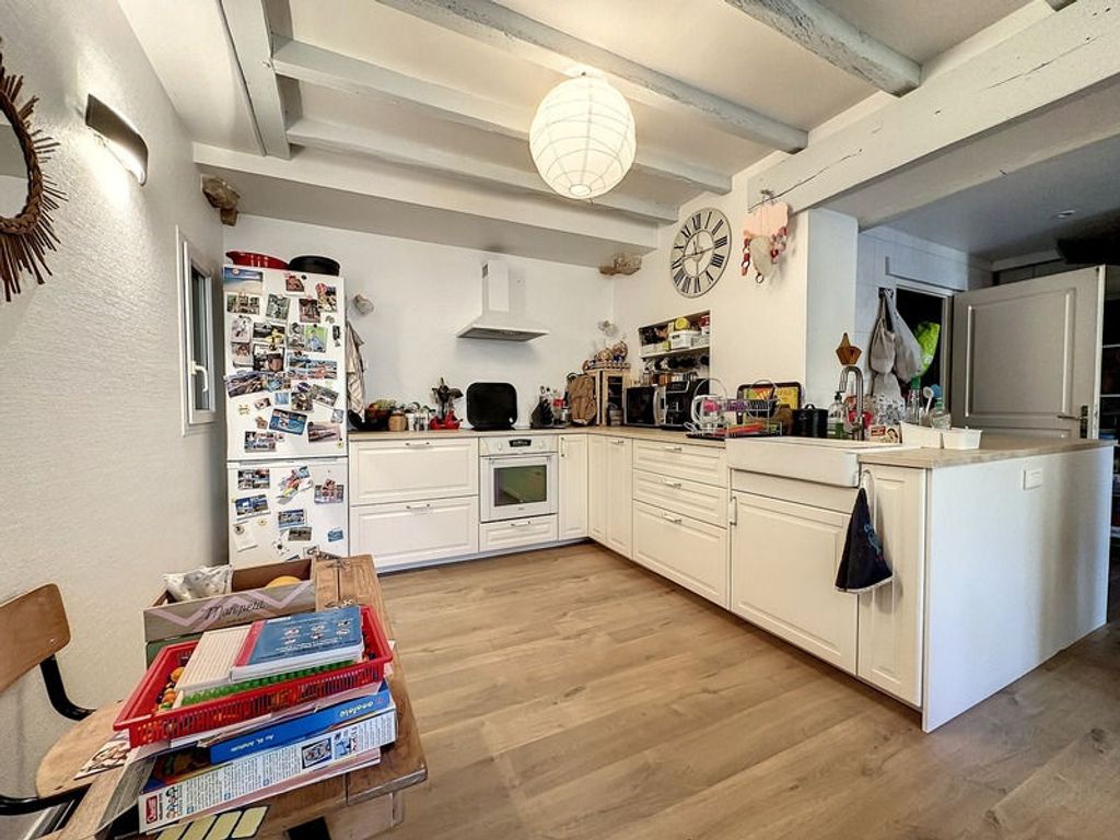 Achat maison à vendre 3 chambres 105 m² - Semblançay