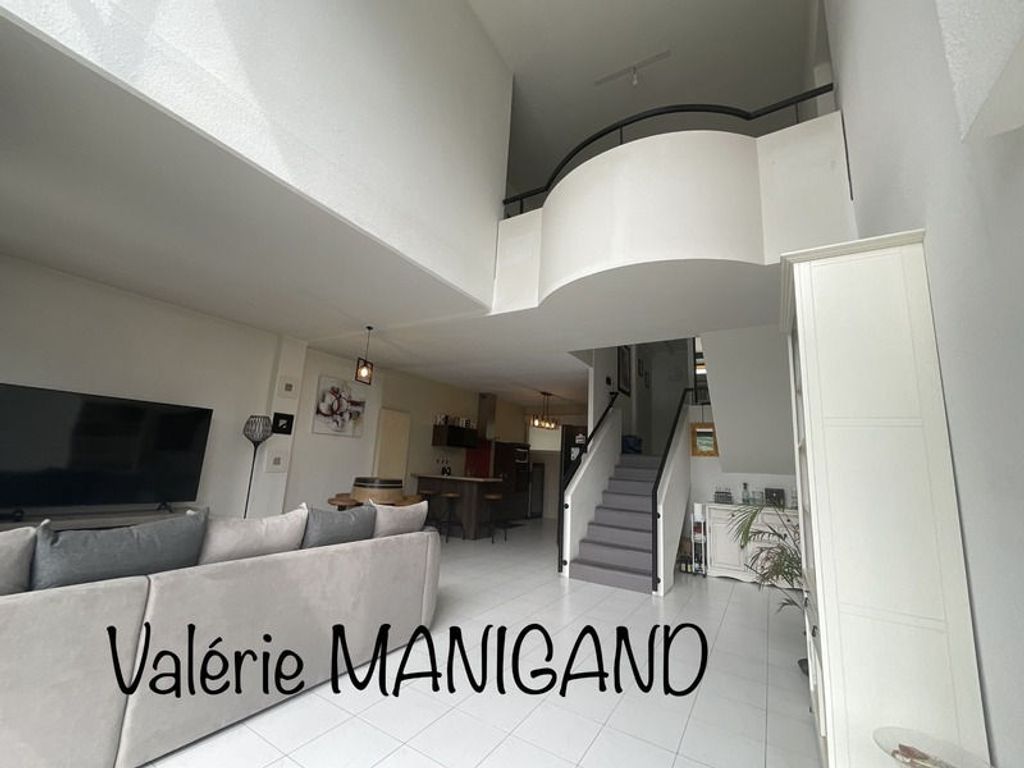 Achat appartement 5 pièce(s) Boulazac Isle Manoire