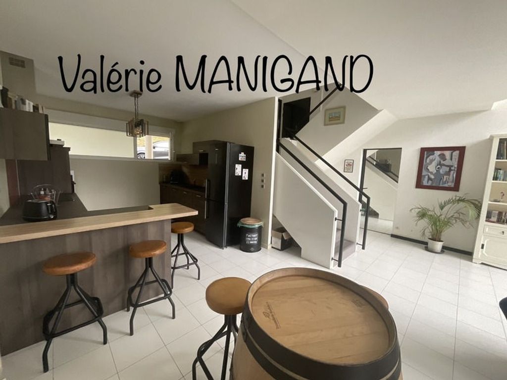 Achat appartement 5 pièce(s) Boulazac Isle Manoire