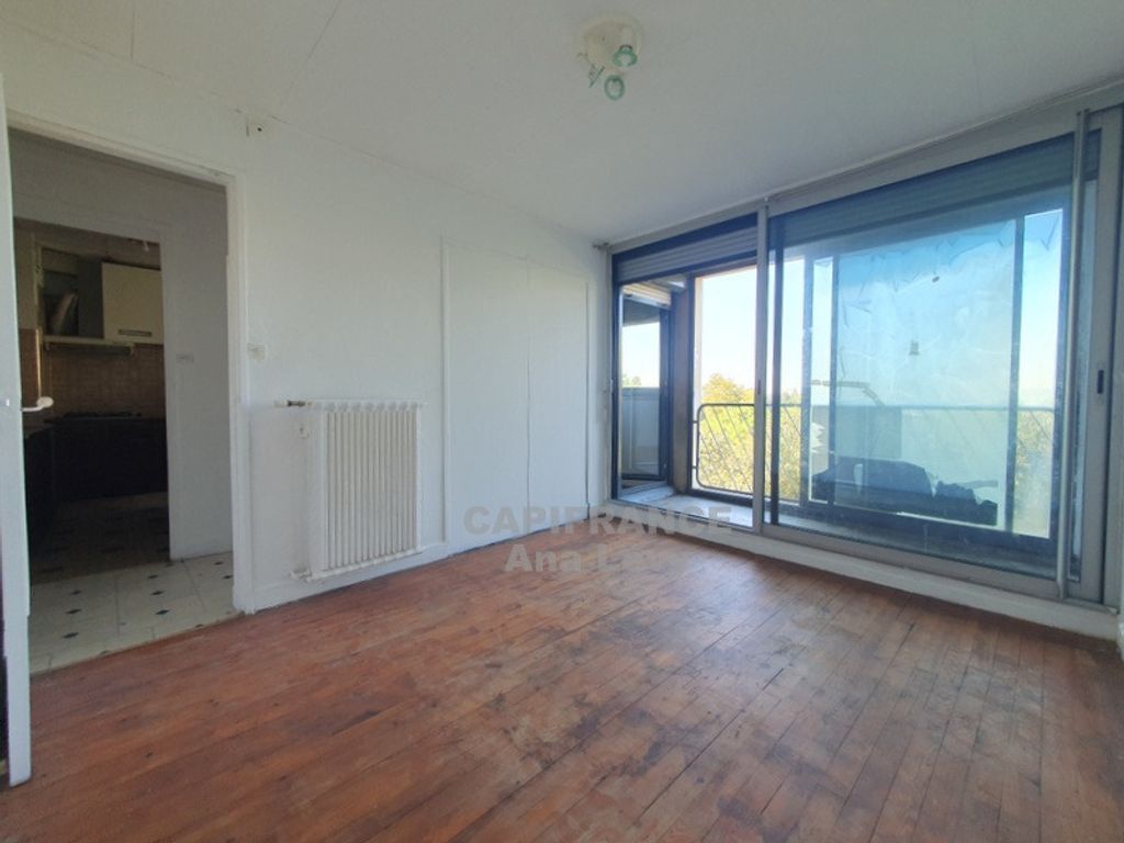 Achat appartement à vendre 4 pièces 61 m² - Toulouse