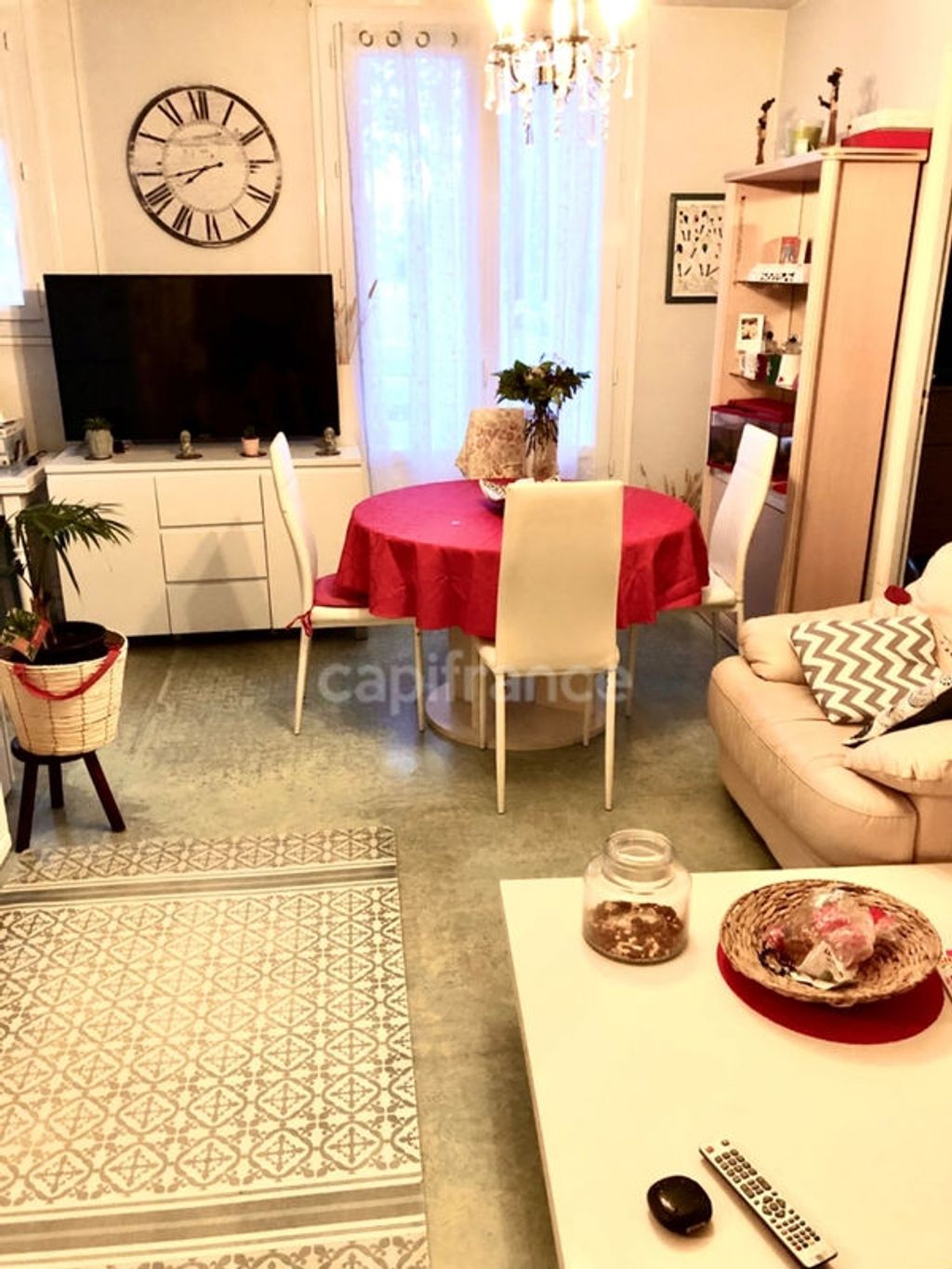 Achat appartement à vendre 2 pièces 35 m² - Le Havre