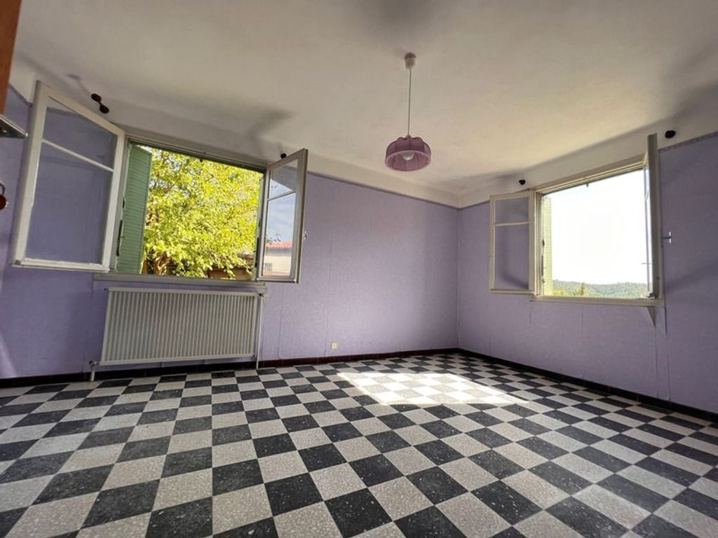 Achat maison 3 chambre(s) - Saint-Julien-les-Rosiers