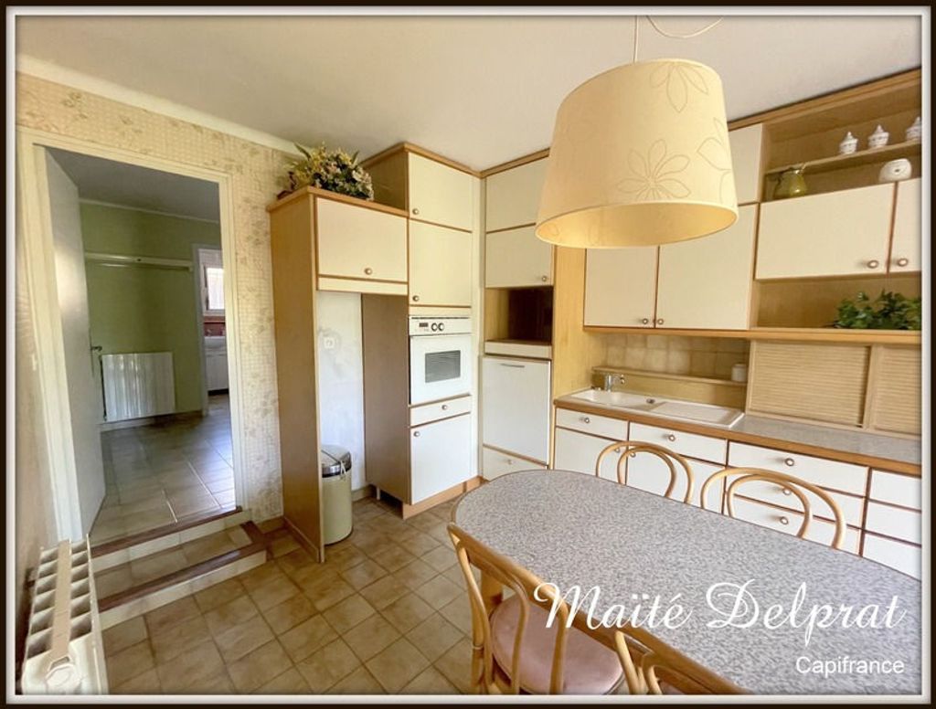 Achat maison 4 chambre(s) - Carpentras