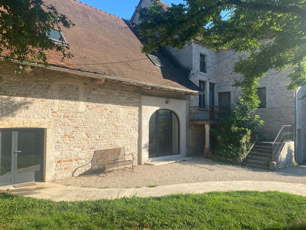 Achat maison 5 chambre(s) - Sennecey-le-Grand