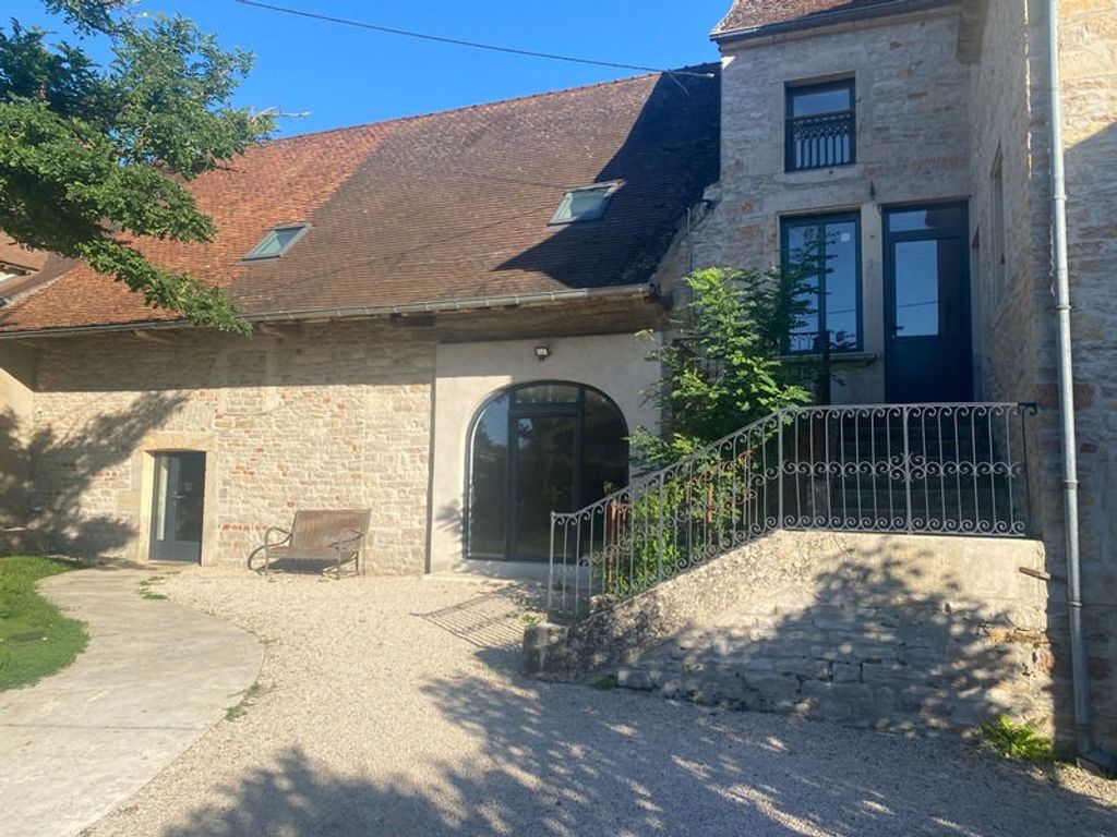 Achat maison 5 chambre(s) - Sennecey-le-Grand