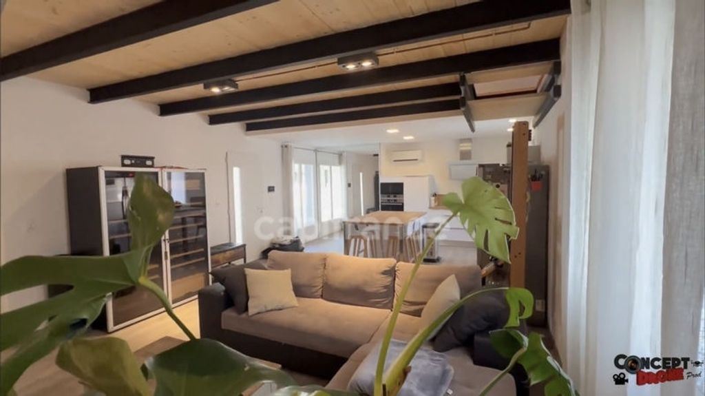 Achat maison à vendre 4 chambres 119 m² - Rousson