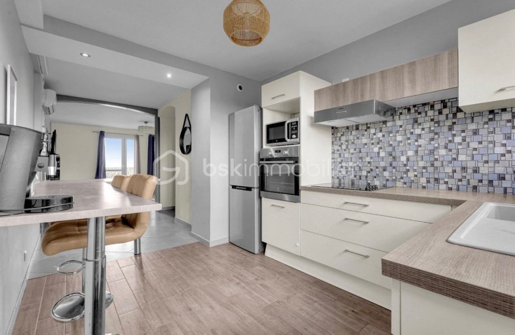Achat appartement à vendre 3 pièces 70 m² - Toulouse