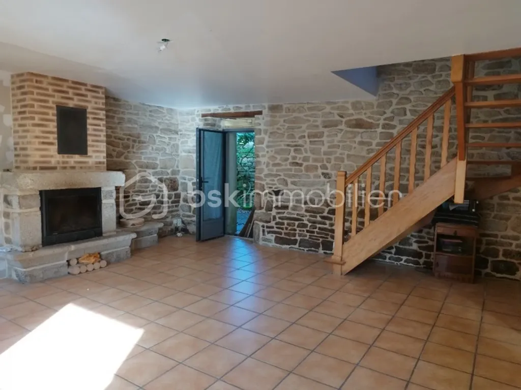 Achat maison à vendre 3 chambres 134 m² - Monterblanc