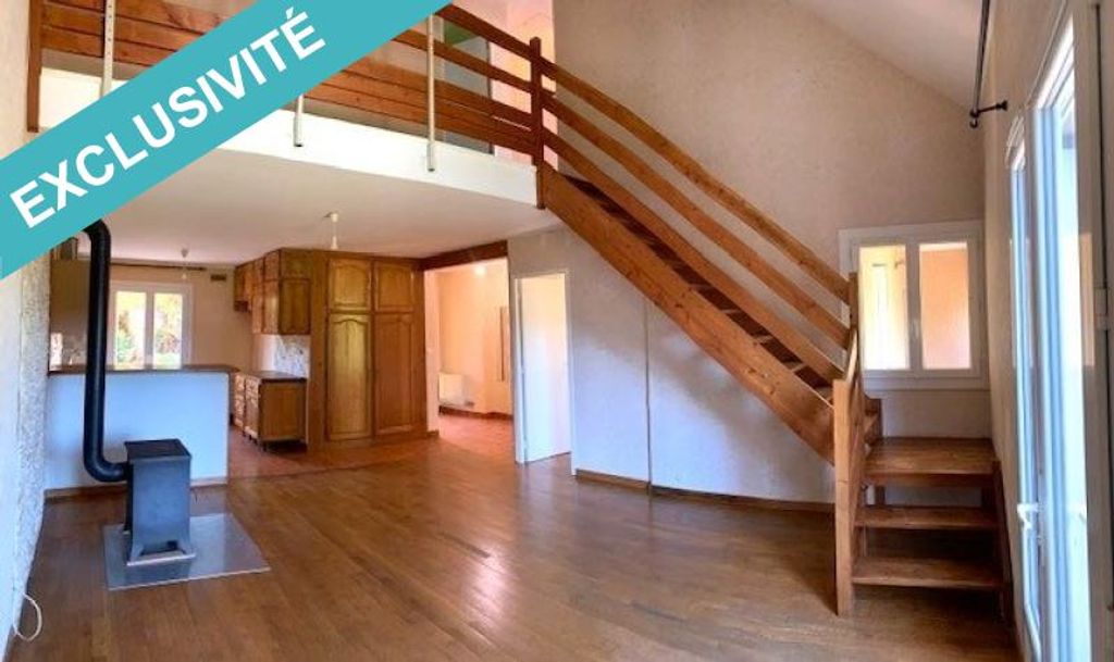 Achat maison 4 chambre(s) - Saint-Germain-du-Puy