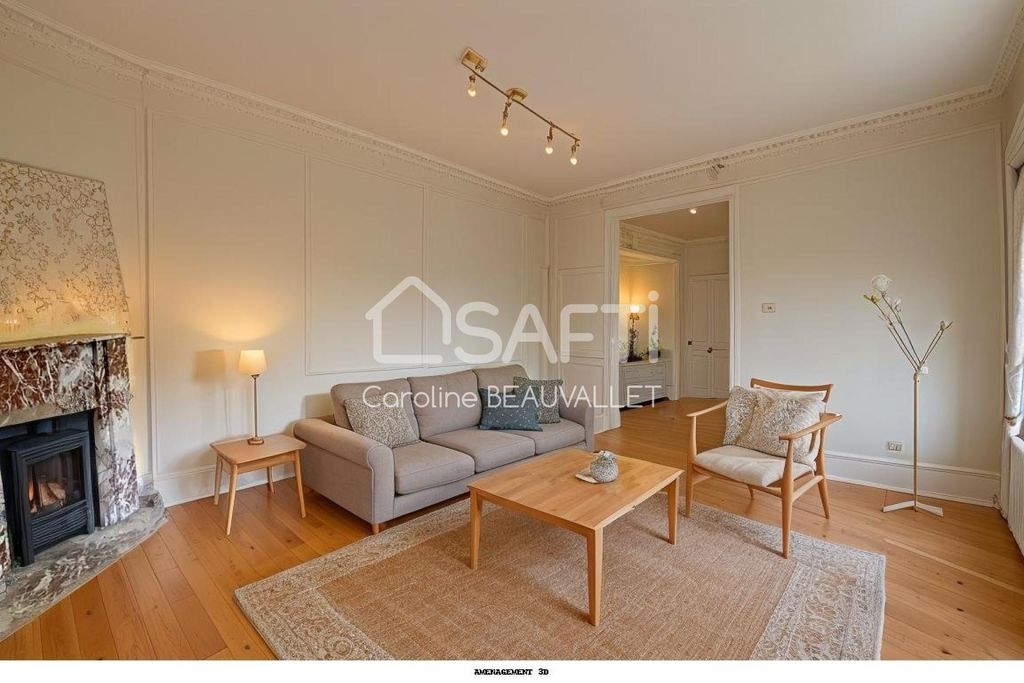 Achat maison à vendre 3 chambres 100 m² - Massy