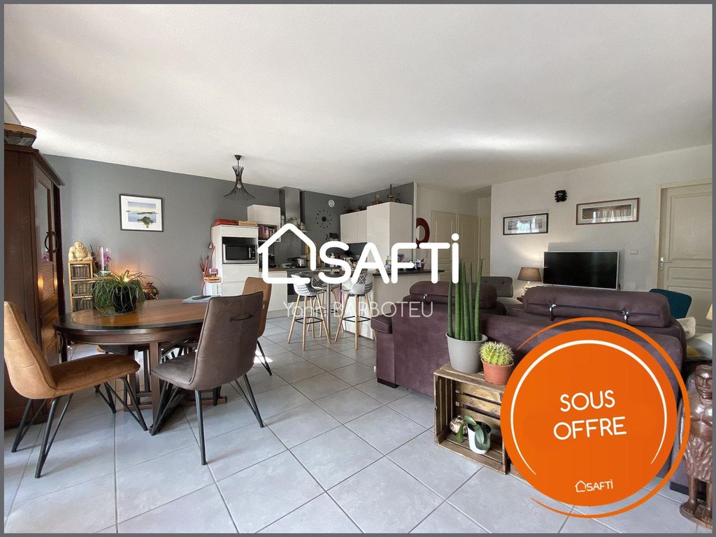 Achat appartement à vendre 4 pièces 74 m² - Alénya