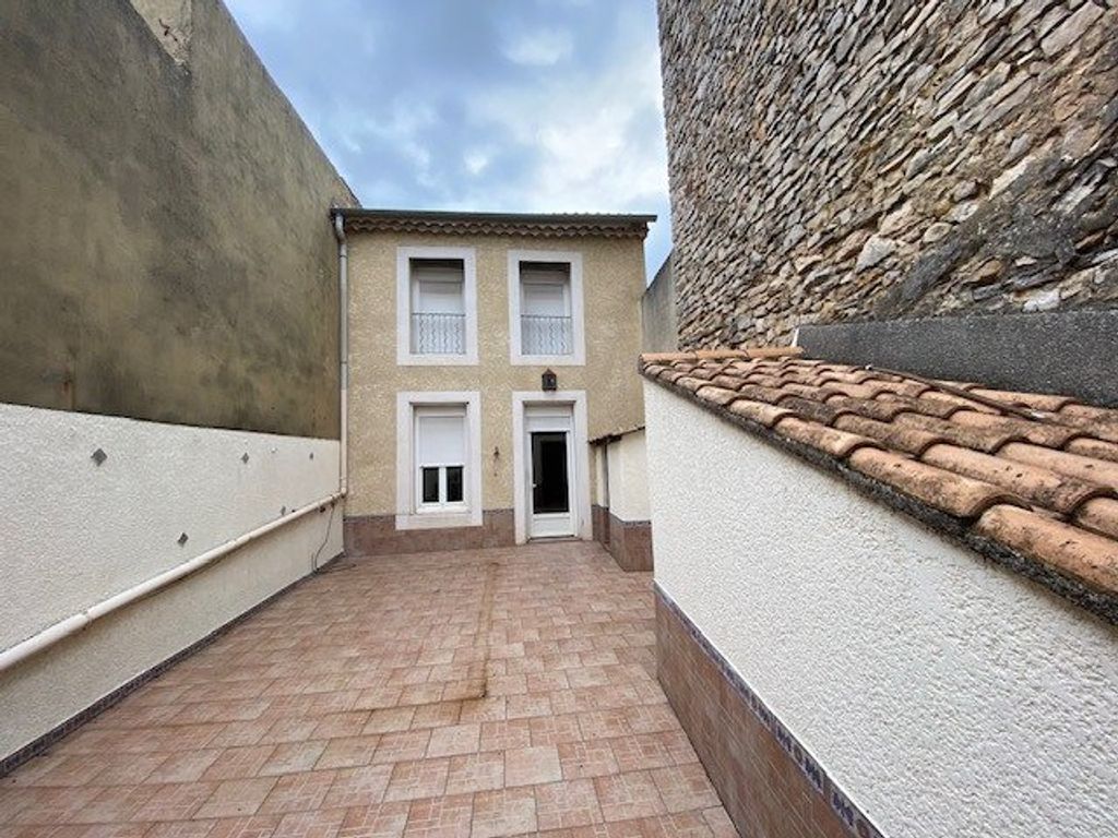 Achat appartement à vendre 6 pièces 170 m² - Bagnols-sur-Cèze