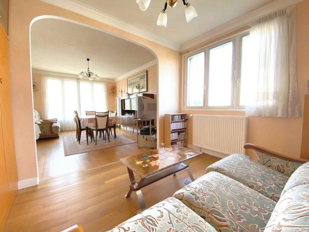 Achat maison 3 chambre(s) - Carrières-sous-Poissy