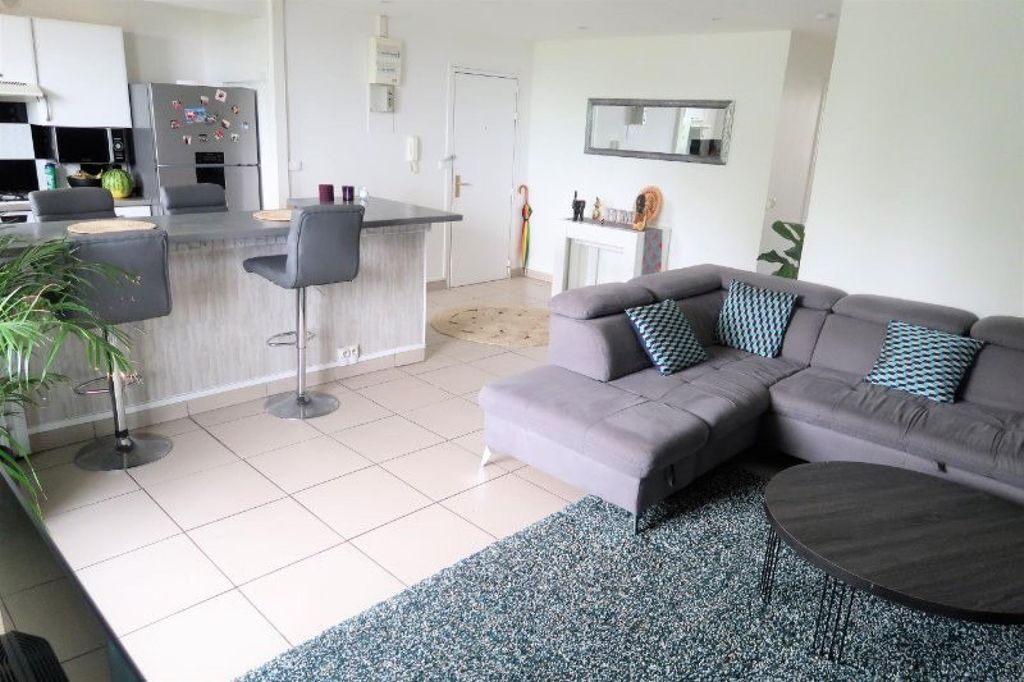 Achat appartement à vendre 3 pièces 64 m² - Savigny-sur-Orge