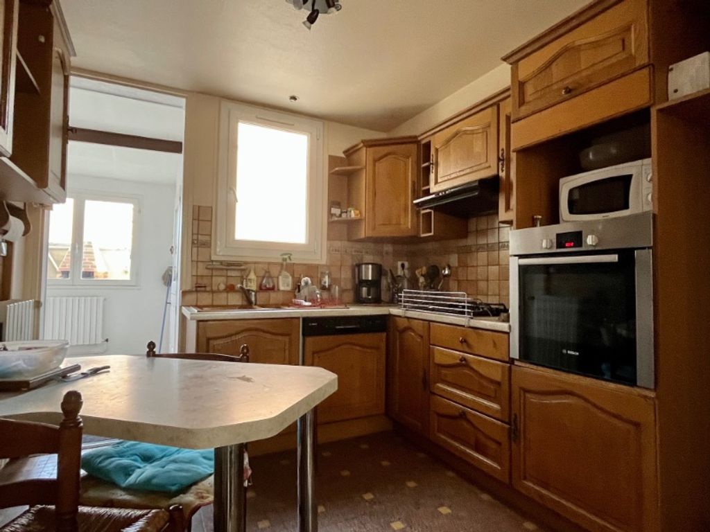 Achat maison à vendre 4 chambres 135 m² - Le Mans